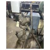 Hand grinder