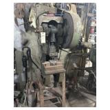 Punch press