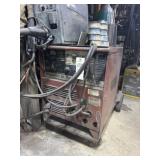 Lincoln ideal arc welder