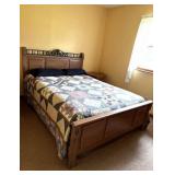 Bedroom Suite