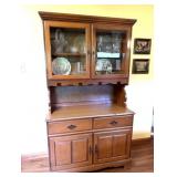 Hutch