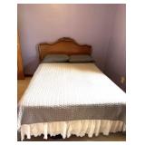 Bedroom suite