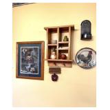 Misc. Decor