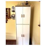 Kitchen Cabinet