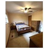 Bedroom Suite