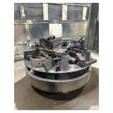Miscellaneous Shop Equipment