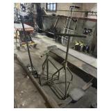 Miscellaneous Shop Equipment