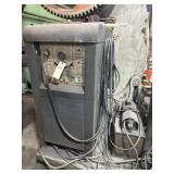Miller tig welder