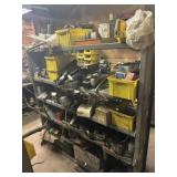 Miscellaneous Shop Equipment