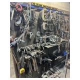 Miscellaneous Shop Equipment