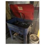 Miscellaneous Shop Equipment