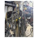 Miscellaneous Shop Equipment