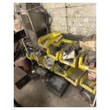 Miscellaneous Shop Equipment