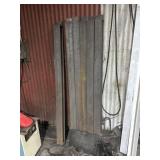 Miscellaneous Shop Equipment