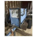 Miller big 20 welder condition unknown