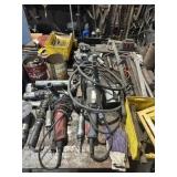 Miscellaneous Shop Equipment