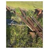 Miscellaneous Shop Equipment