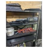 Miscellaneous Shop Equipment