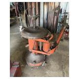 Miscellaneous Shop Equipment