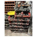 Miscellaneous Shop Equipment