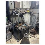 Miscellaneous Shop Equipment