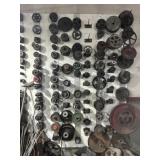 Miscellaneous Shop Equipment