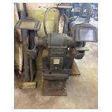 Hammond Grinder