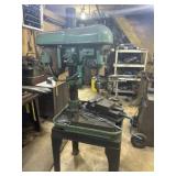 1/2 inch drill press