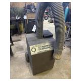 Crystal -Aire shop vacuum