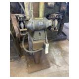 Baldor grinder