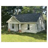 2446 W Old Brownsville Rd, Liberty, IN 47353