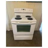 Amana Stove