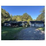 14156 Upper Jim Run Rd. Laurel, IN 47024