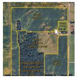 Approx. 22.8 acres of tillable farmland