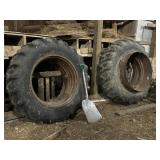 tractor tires
