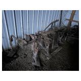 chisel plow