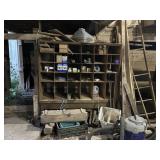 parts bin