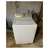 Maytag washer and dryer