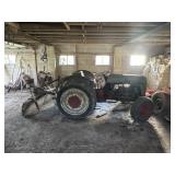 Ford 8N tractor