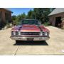 1967 Plymouth GTX