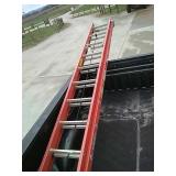 Ladder-24 ft-fiberglass
