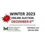 WINTER 2023