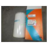 Assorted Kubota Oil Filters & Parts