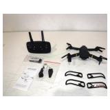 Quadcopter Drone w/ Case