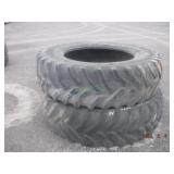Tractor Tires: 20.8 X 42
