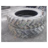 Tractor Tires: 480/95R50