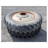 Tractor Wheels & Tire Duals 14.9-R46