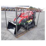 Unused AGT YSRT14 Skid Steer Loader