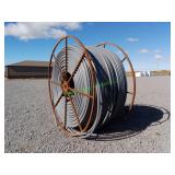 Grey Bore-Flex Lamson Pipe 1 1/4"