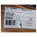 Assorted Unused Vinyl Siding-Cypress & Herringbone